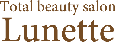 Total beauty salon Lunette